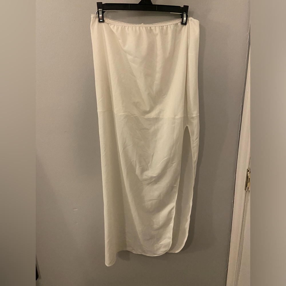 David’s Bridal Half Slip